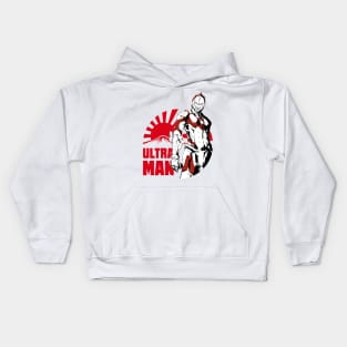 Ultraman Kids Hoodie